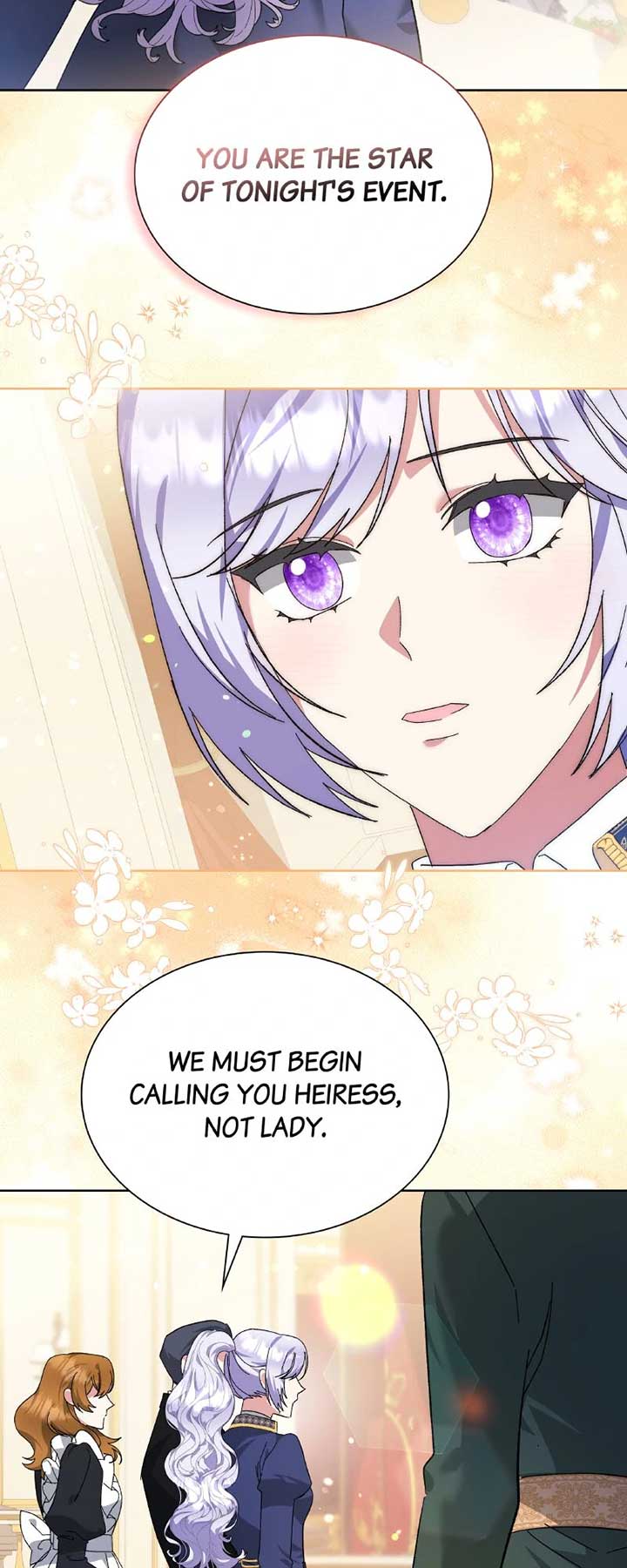 The Return of the Ex-Wife Chapter 43 page 55