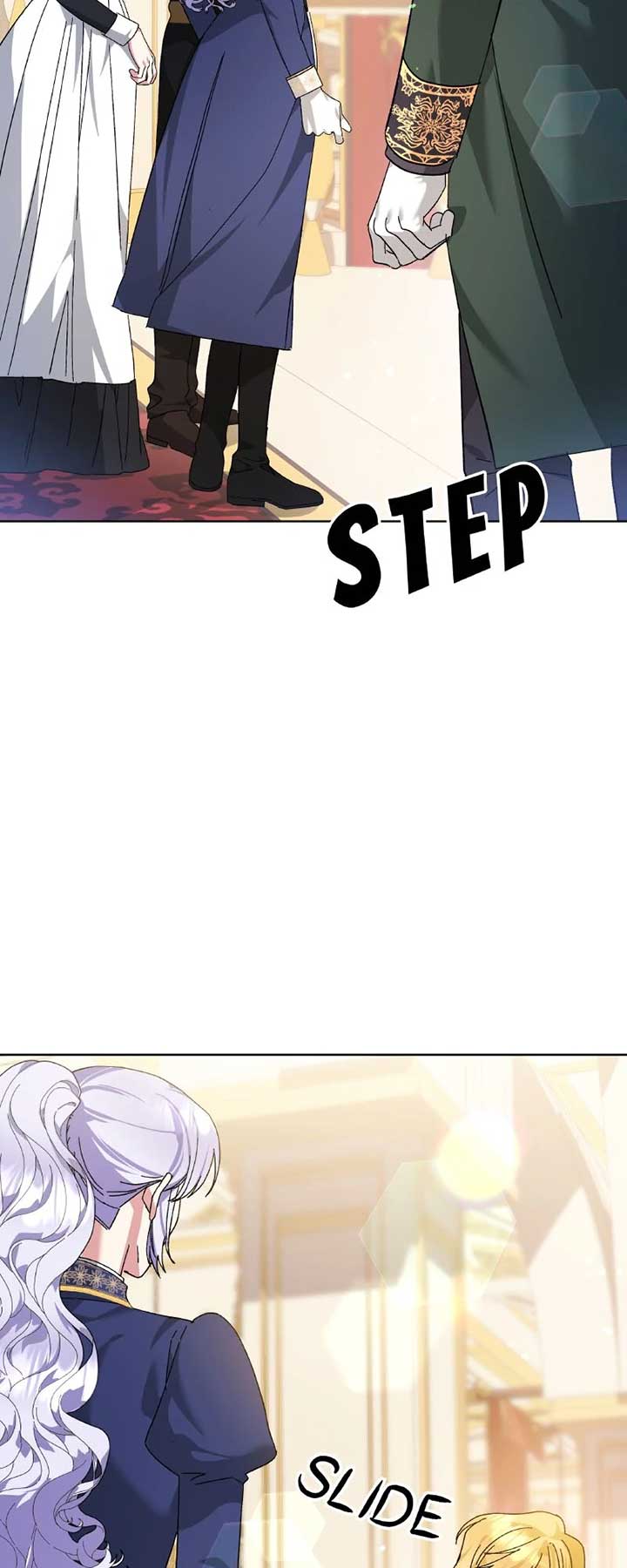 The Return of the Ex-Wife Chapter 43 page 56