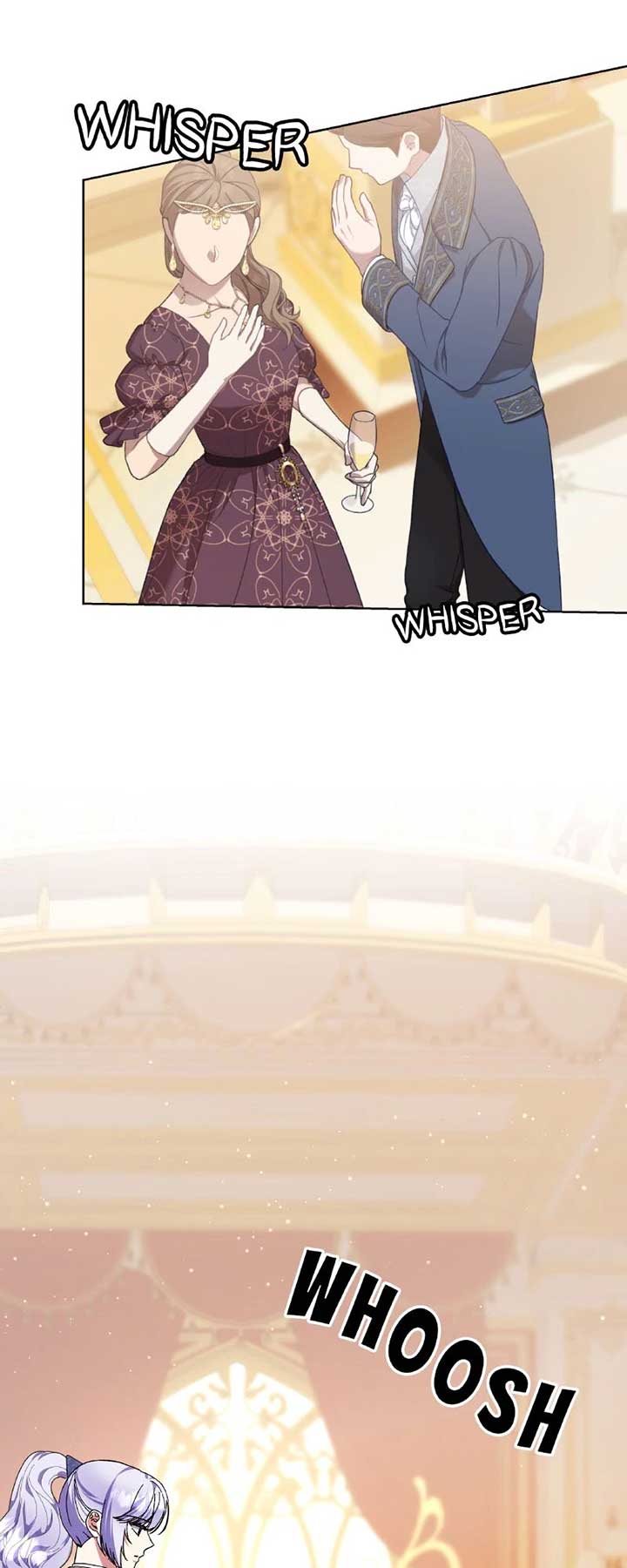 The Return of the Ex-Wife Chapter 43 page 69