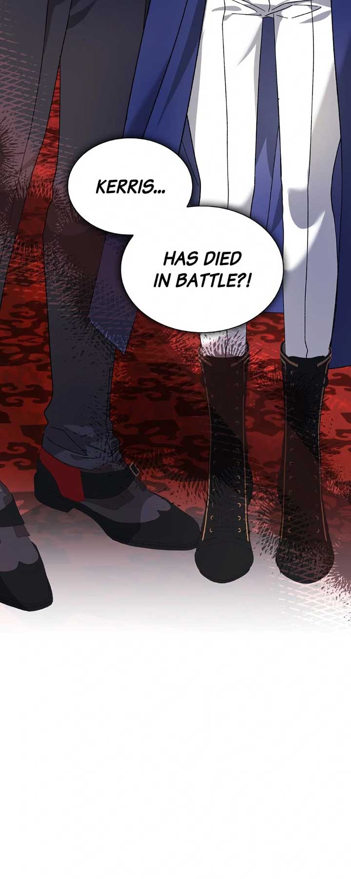The Return of the Ex-Wife Chapter 43 page 78