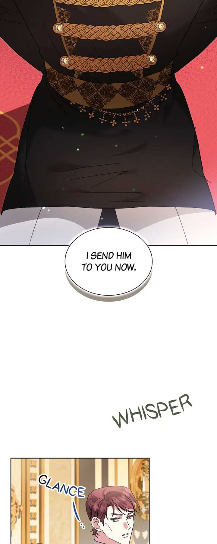 The Return of the Ex-Wife Chapter 49 page 19