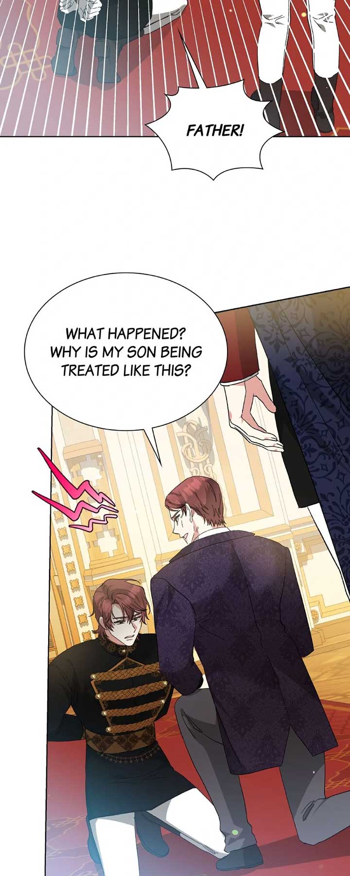 The Return of the Ex-Wife Chapter 49 page 23