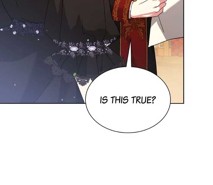 The Return of the Ex-Wife Chapter 49 page 39
