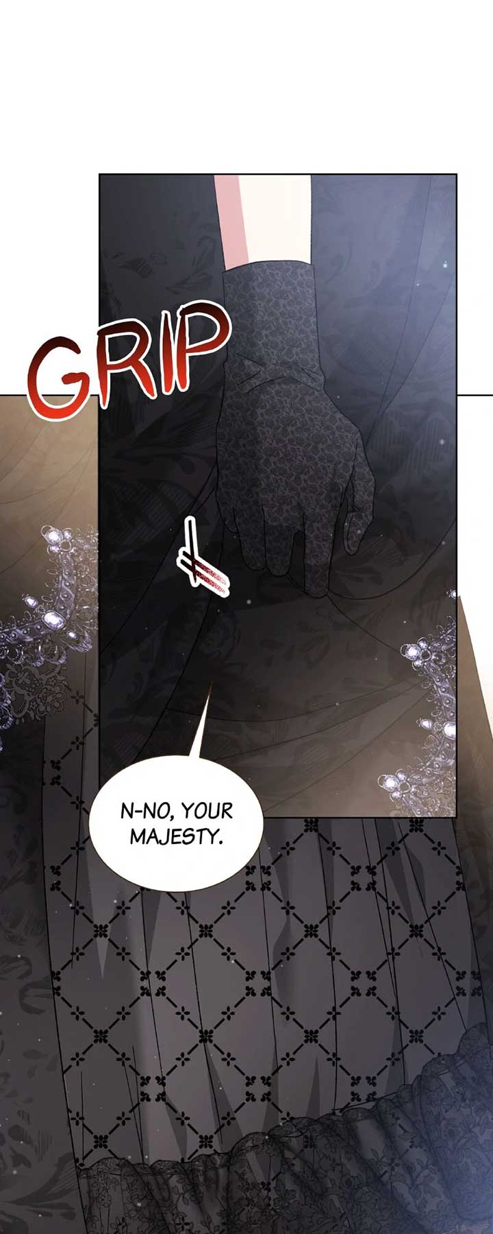 The Return of the Ex-Wife Chapter 49 page 40