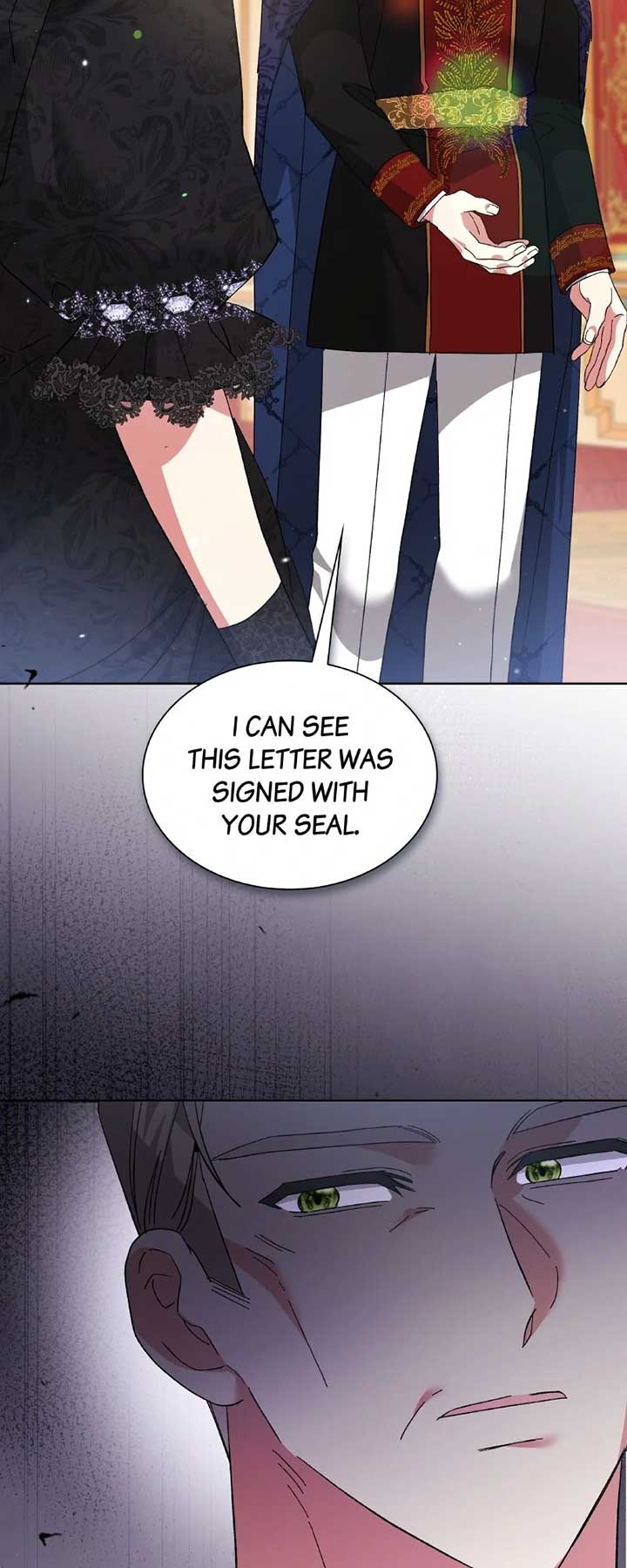 The Return of the Ex-Wife Chapter 49 page 42
