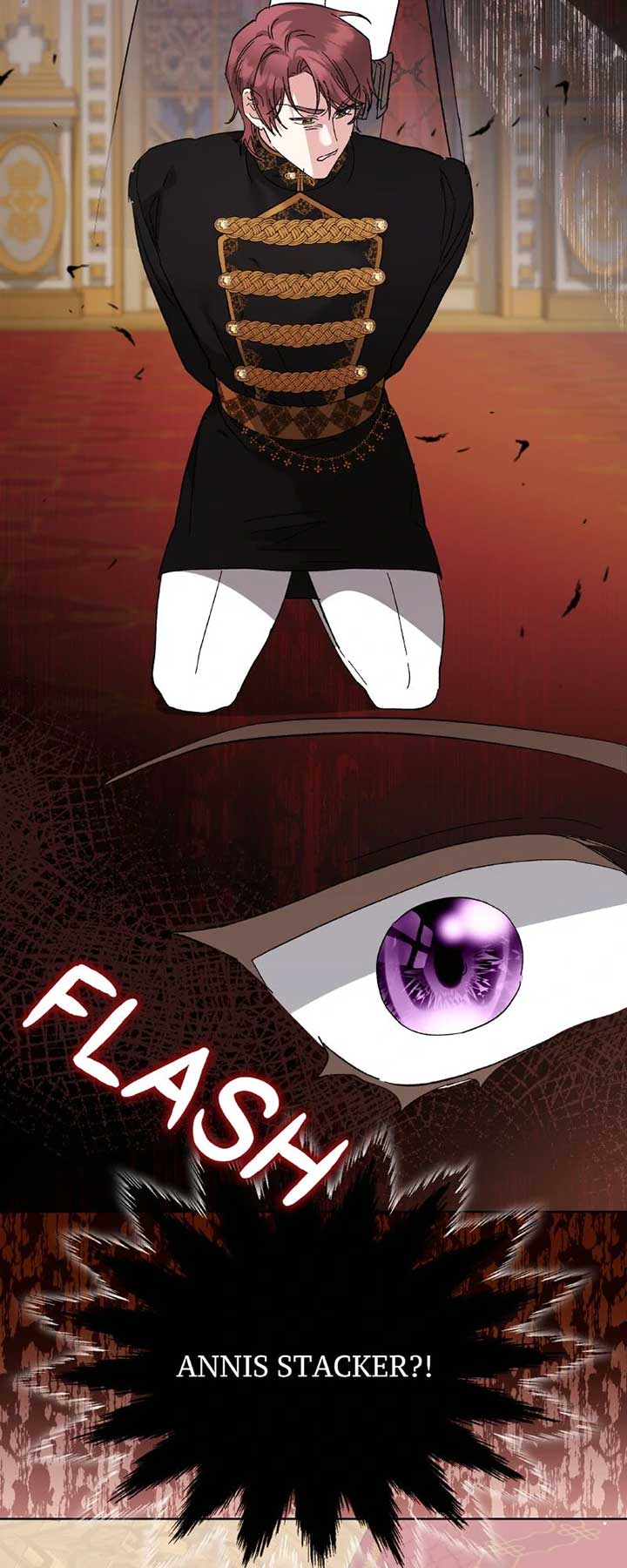 The Return of the Ex-Wife Chapter 49 page 48