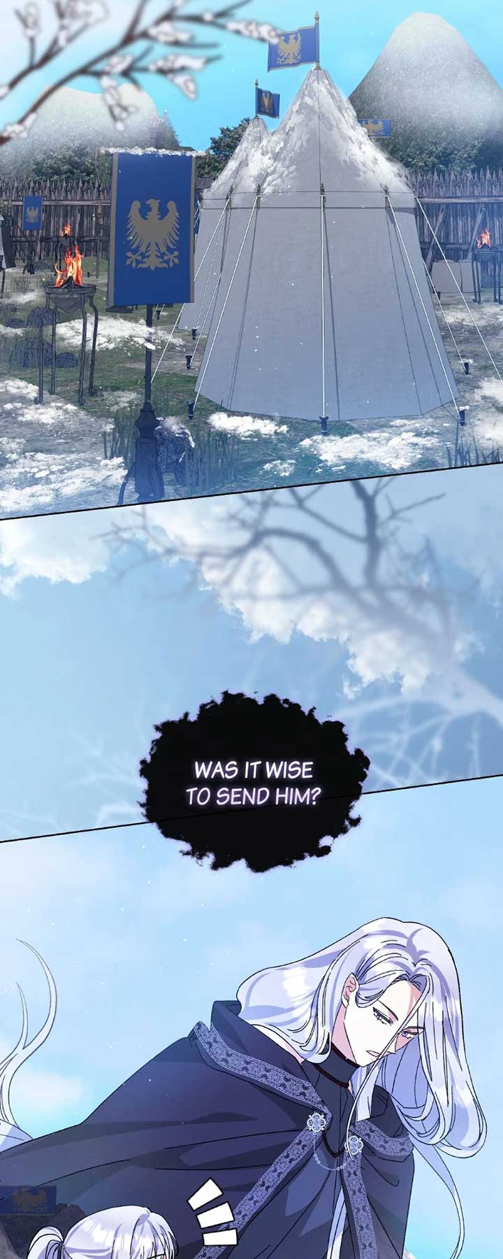 The Return of the Ex-Wife Chapter 49 page 53