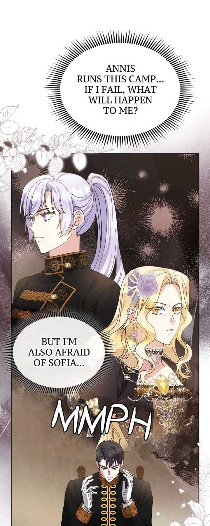 The Return of the Ex-Wife Chapter 49 page 79