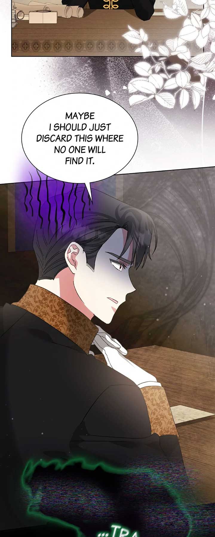 The Return of the Ex-Wife Chapter 49 page 80