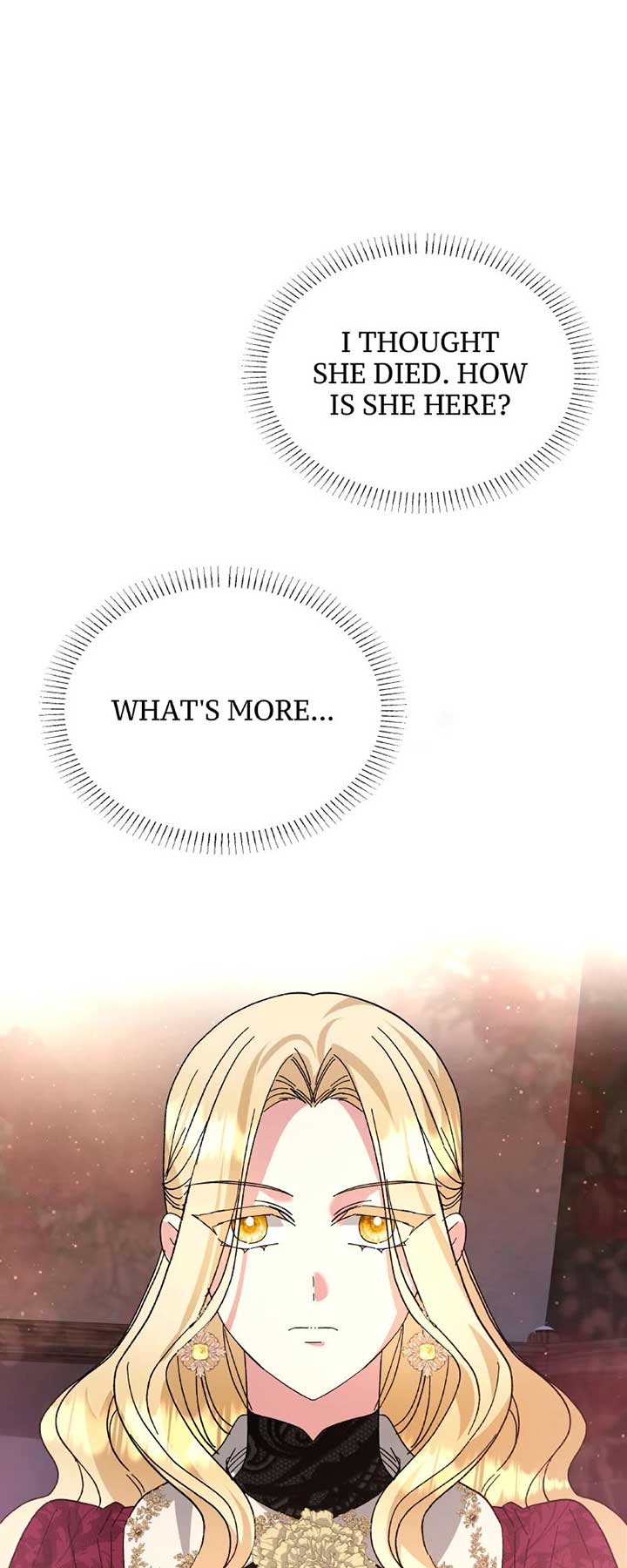 The Return of the Ex-Wife Chapter 50 page 30