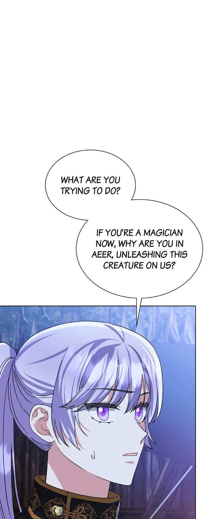 The Return of the Ex-Wife Chapter 50 page 41