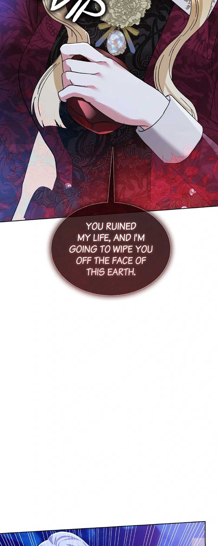 The Return of the Ex-Wife Chapter 50 page 44