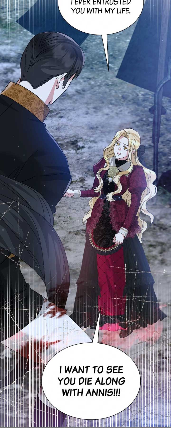 The Return of the Ex-Wife Chapter 50 page 60