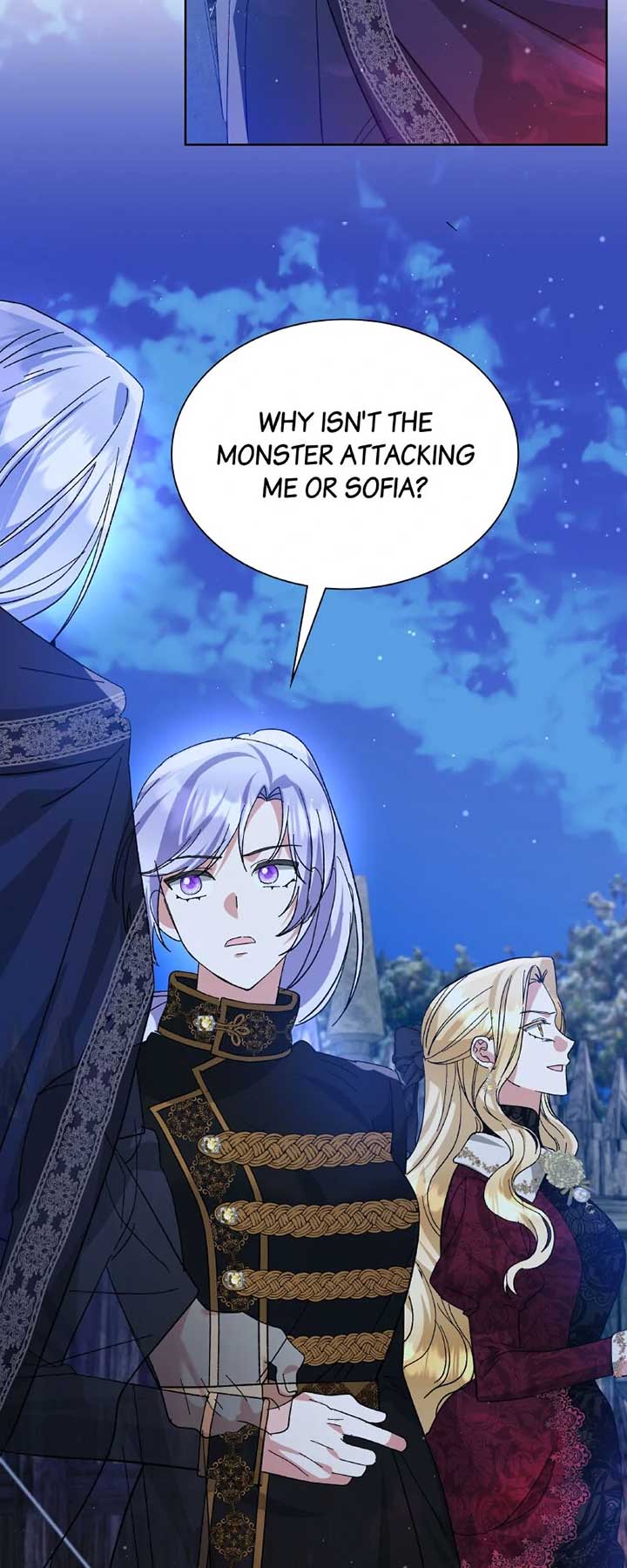 The Return of the Ex-Wife Chapter 50 page 62