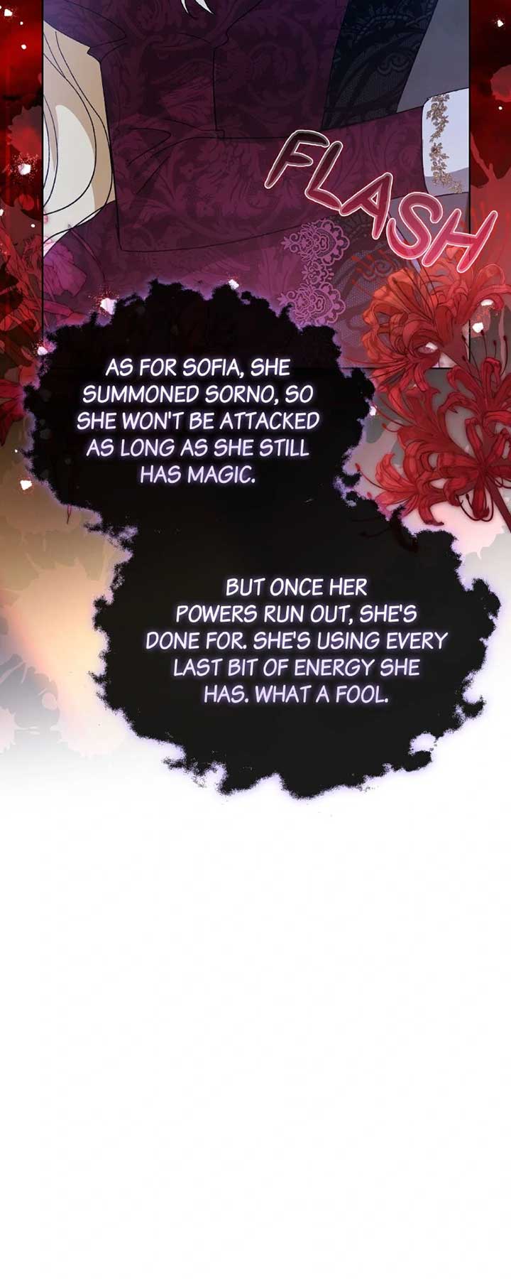 The Return of the Ex-Wife Chapter 50 page 65