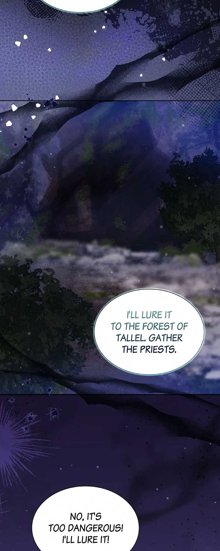 The Return of the Ex-Wife Chapter 50 page 80
