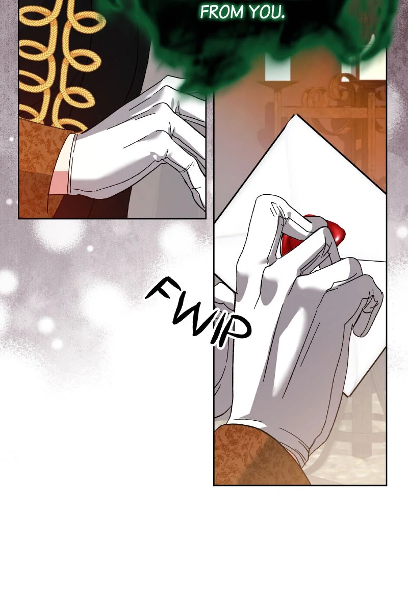The Return of the Ex-Wife Chapter 51 page 11