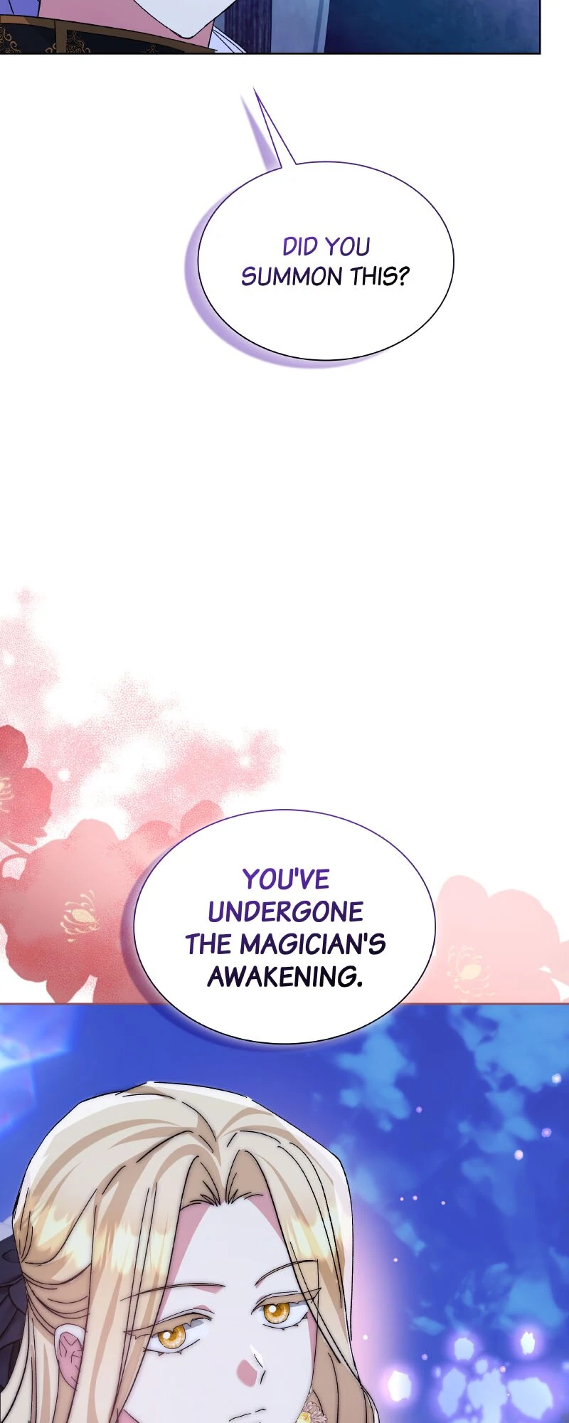 The Return of the Ex-Wife Chapter 51 page 39