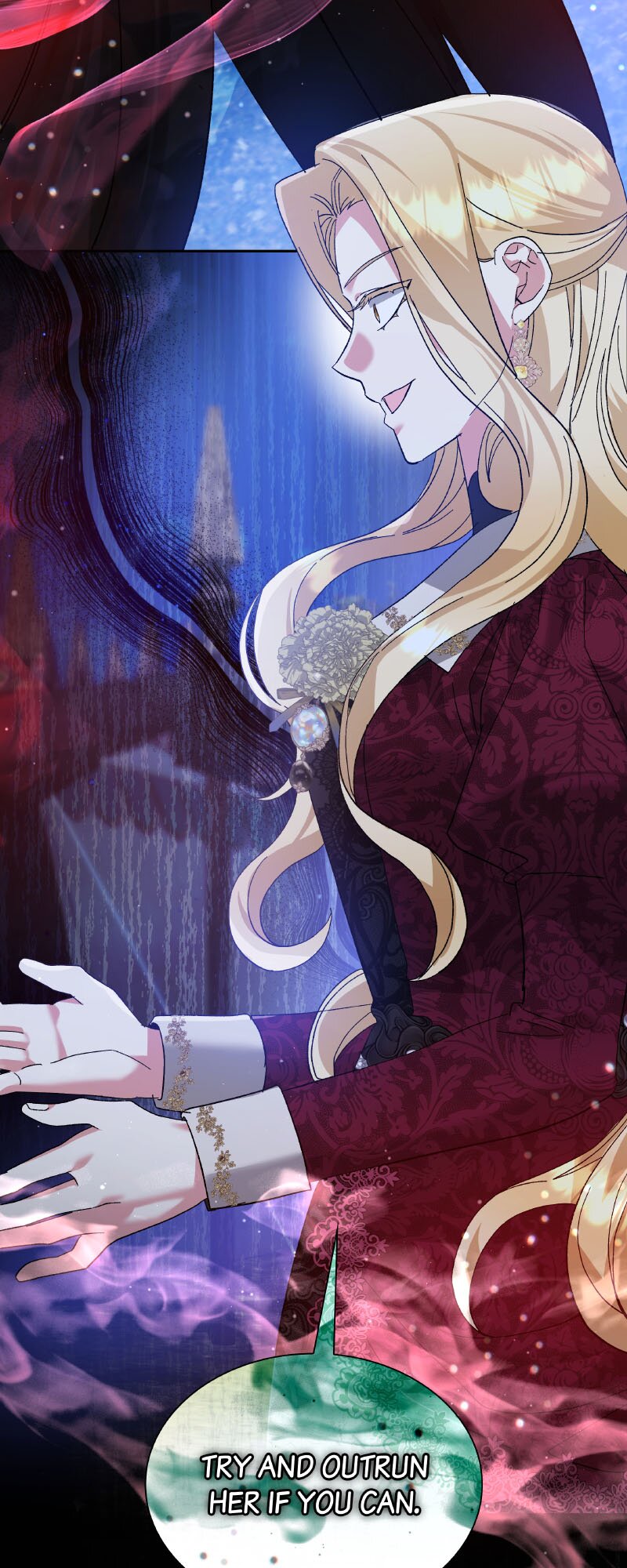 The Return of the Ex-Wife Chapter 51 page 50