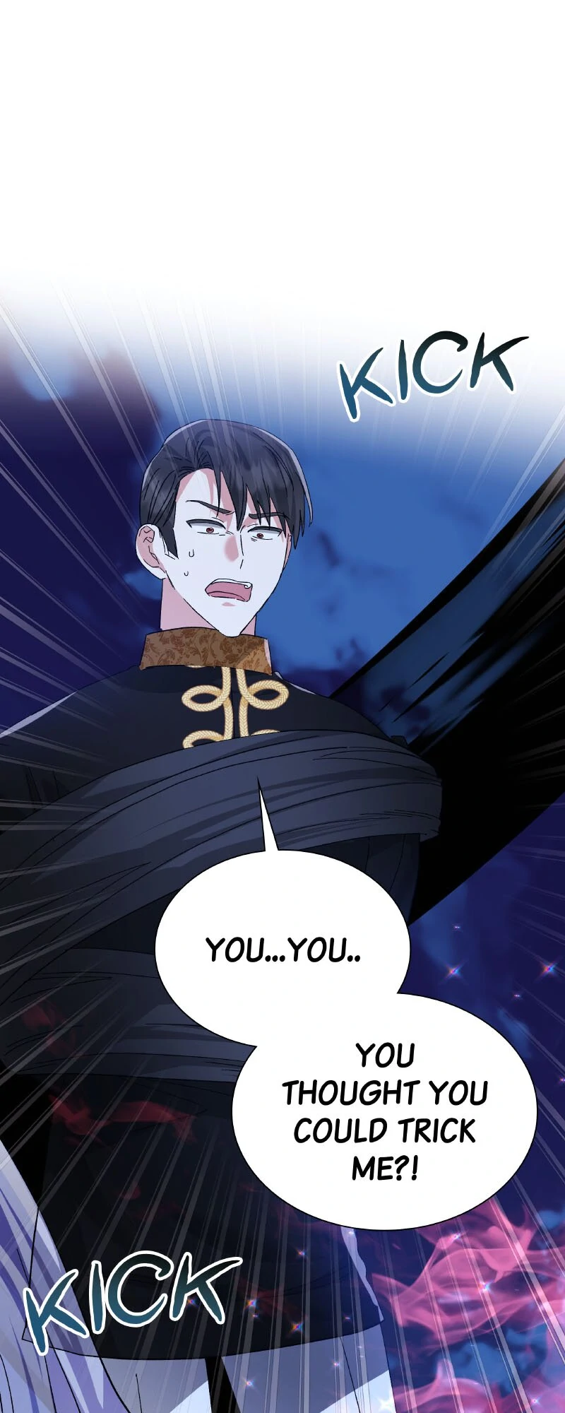 The Return of the Ex-Wife Chapter 51 page 52