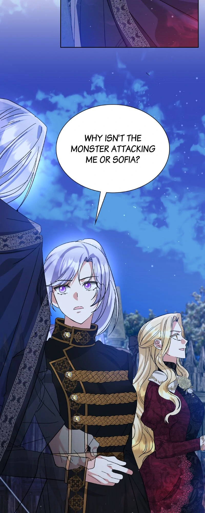 The Return of the Ex-Wife Chapter 51 page 62