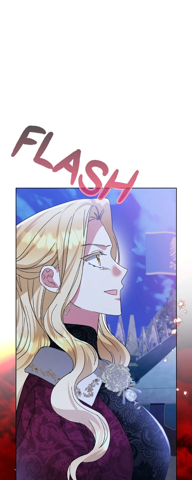 The Return of the Ex-Wife Chapter 51 page 64