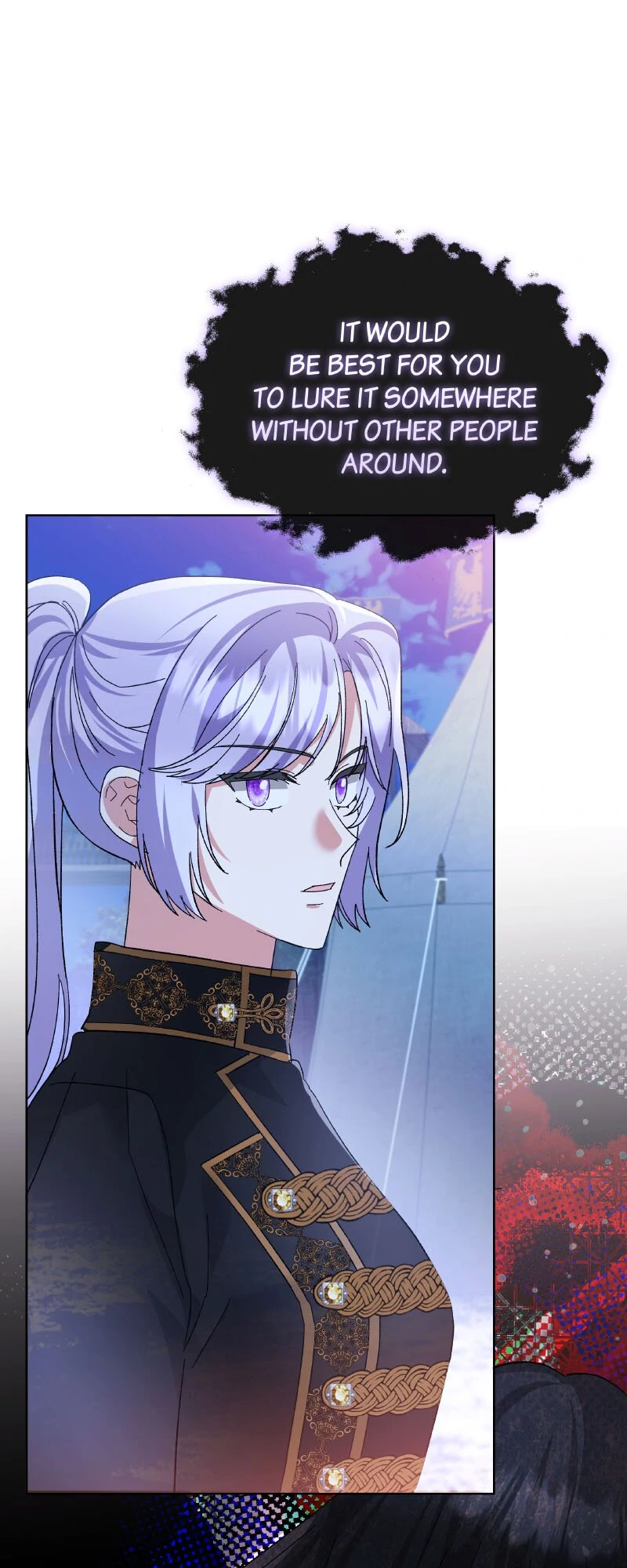 The Return of the Ex-Wife Chapter 51 page 68
