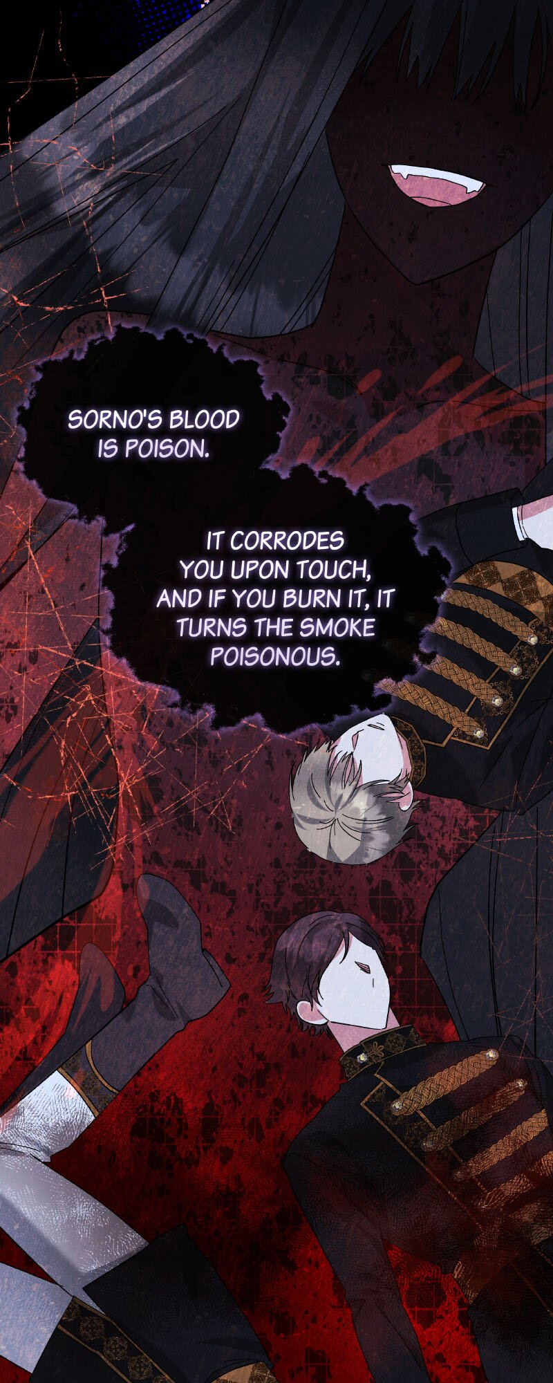 The Return of the Ex-Wife Chapter 51 page 69