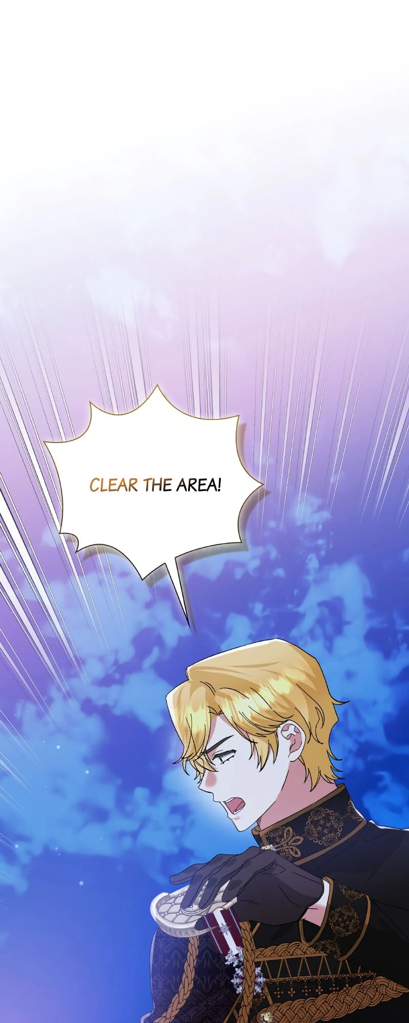 The Return of the Ex-Wife Chapter 51 page 73