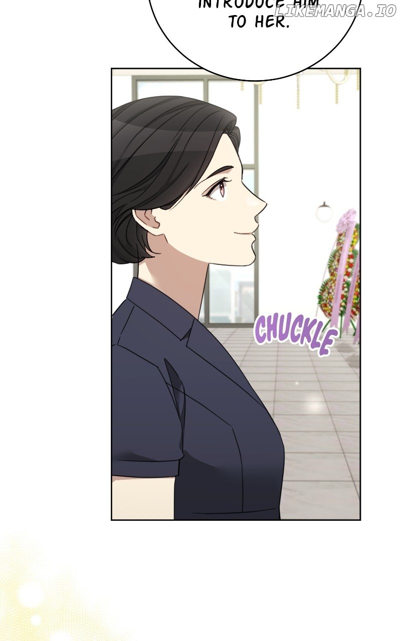 The Runway Chapter 112 page 12