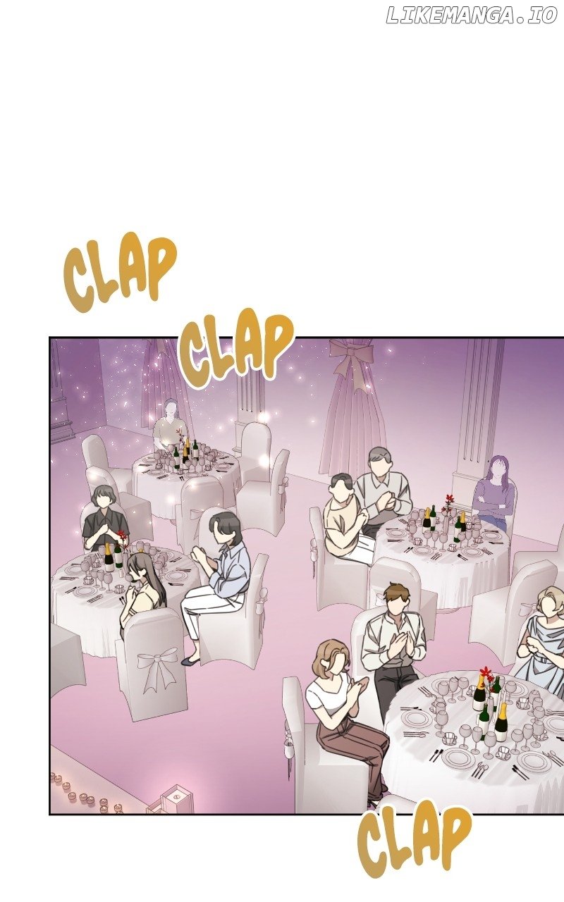 The Runway Chapter 112 page 18
