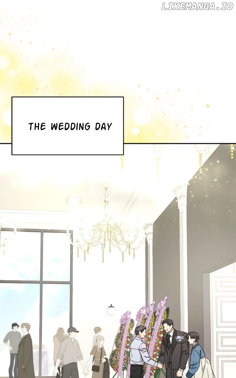The Runway Chapter 112 page 1
