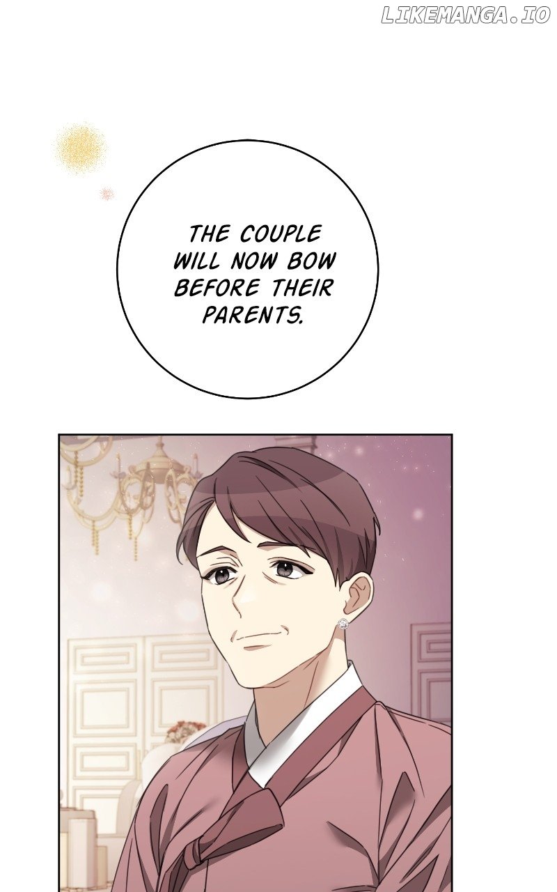 The Runway Chapter 112 page 19