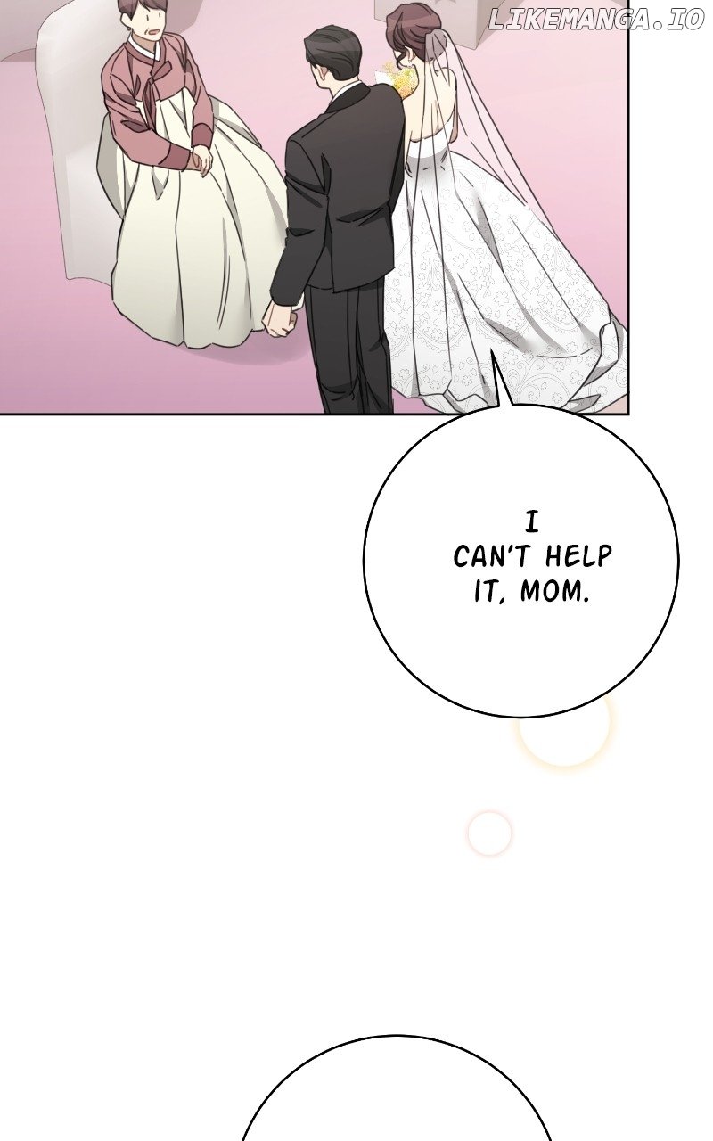 The Runway Chapter 112 page 22