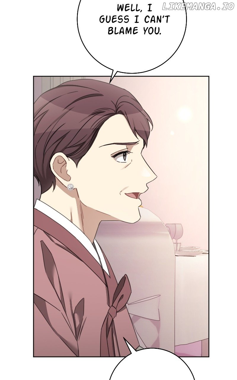 The Runway Chapter 112 page 23