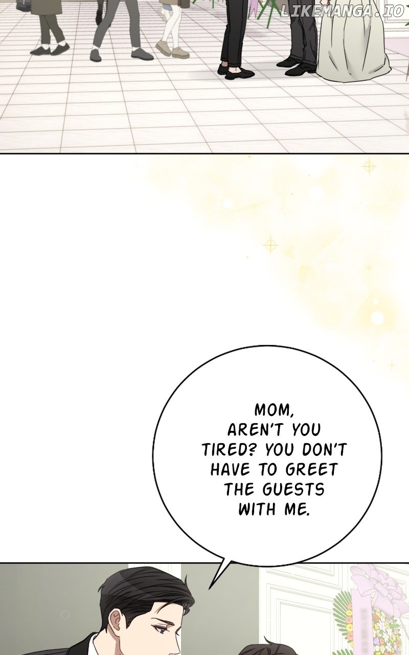 The Runway Chapter 112 page 2