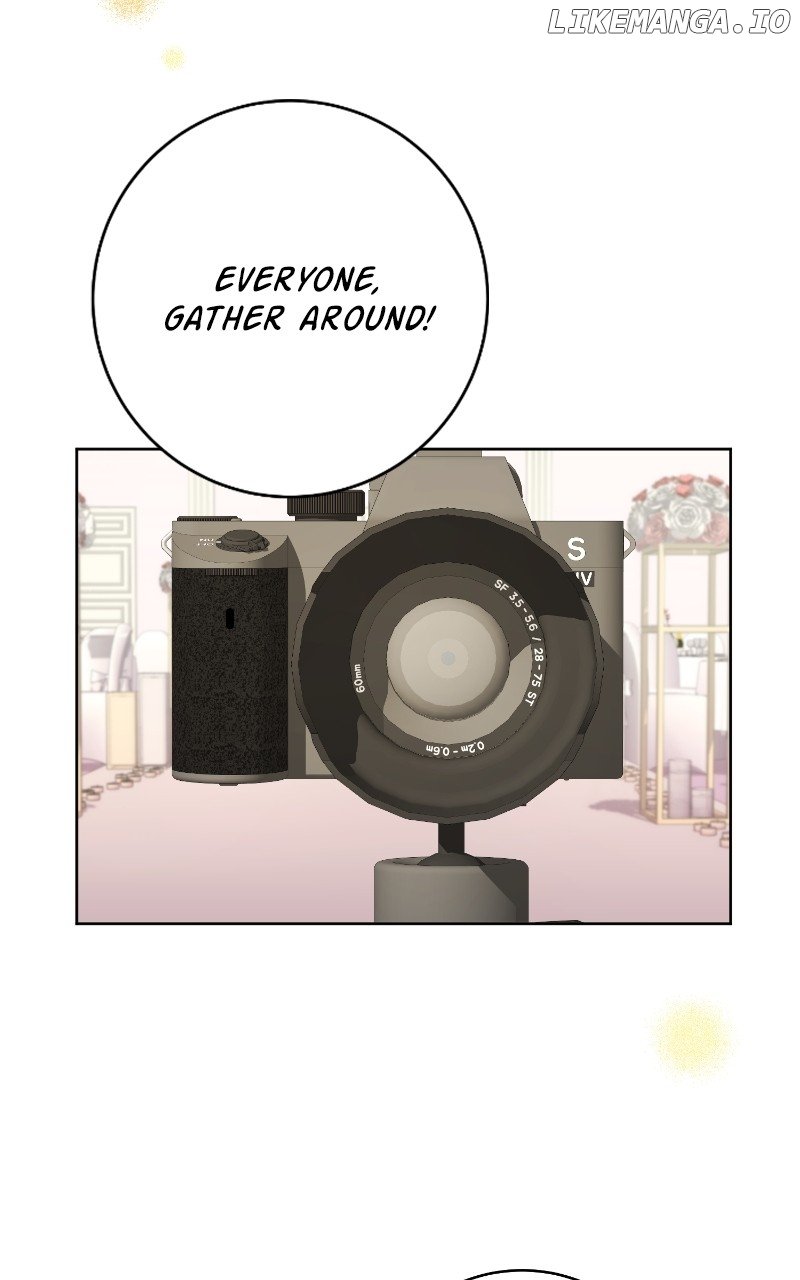 The Runway Chapter 112 page 40