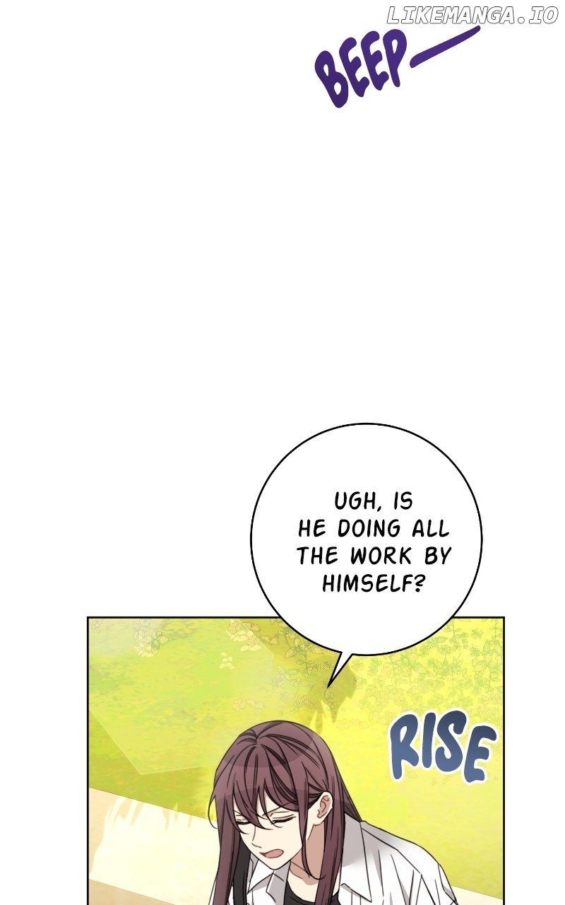 The Runway Chapter 112 page 57