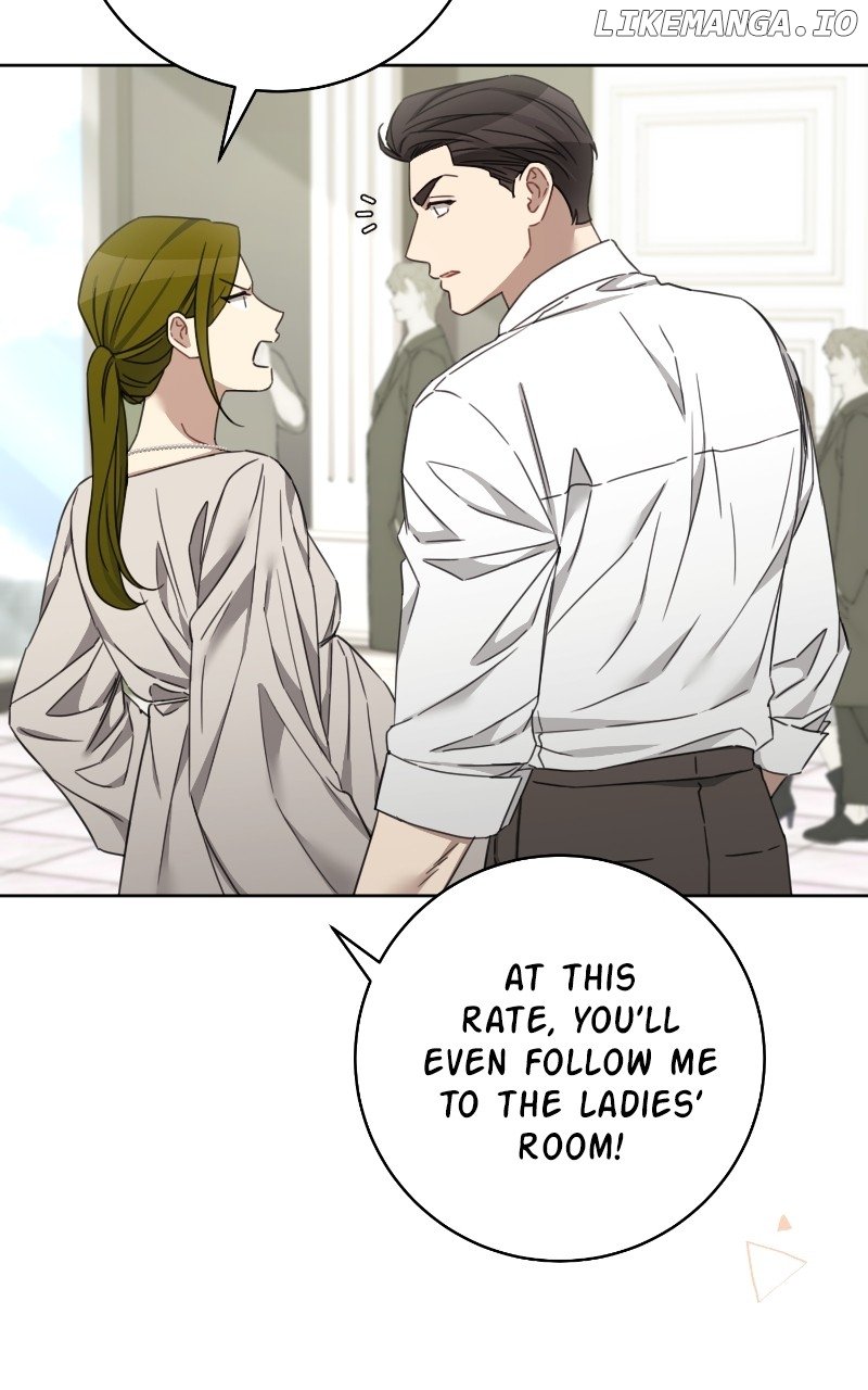 The Runway Chapter 112 page 5