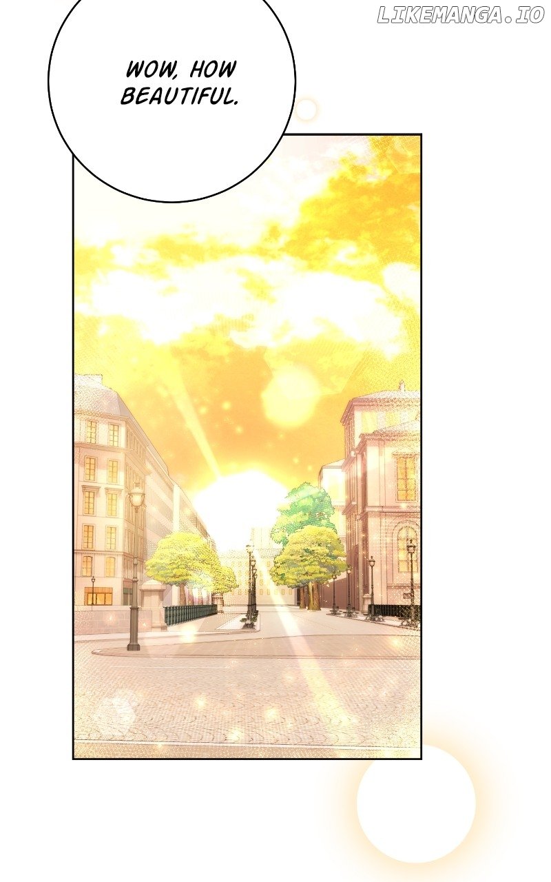 The Runway Chapter 112 page 60