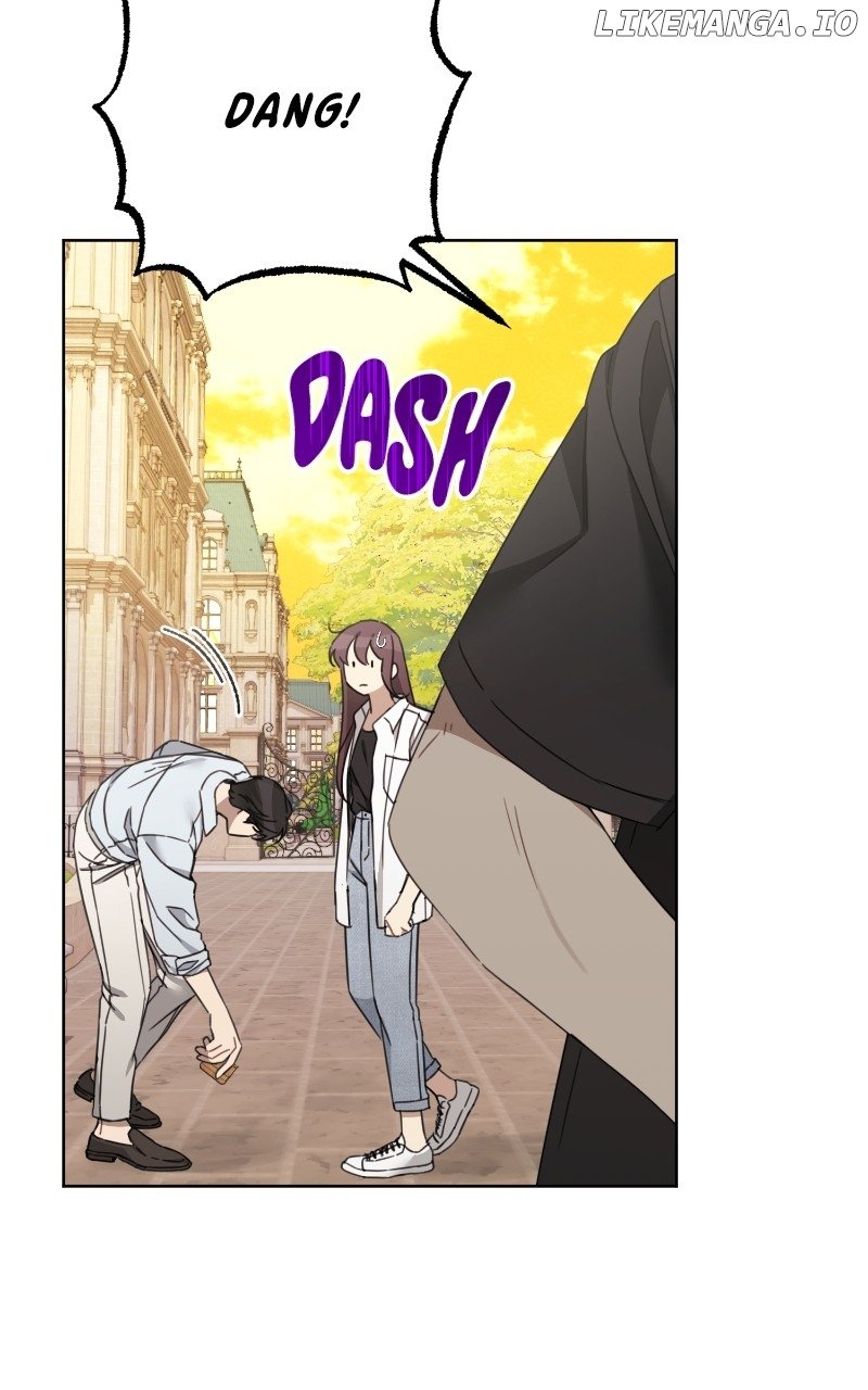 The Runway Chapter 112 page 66