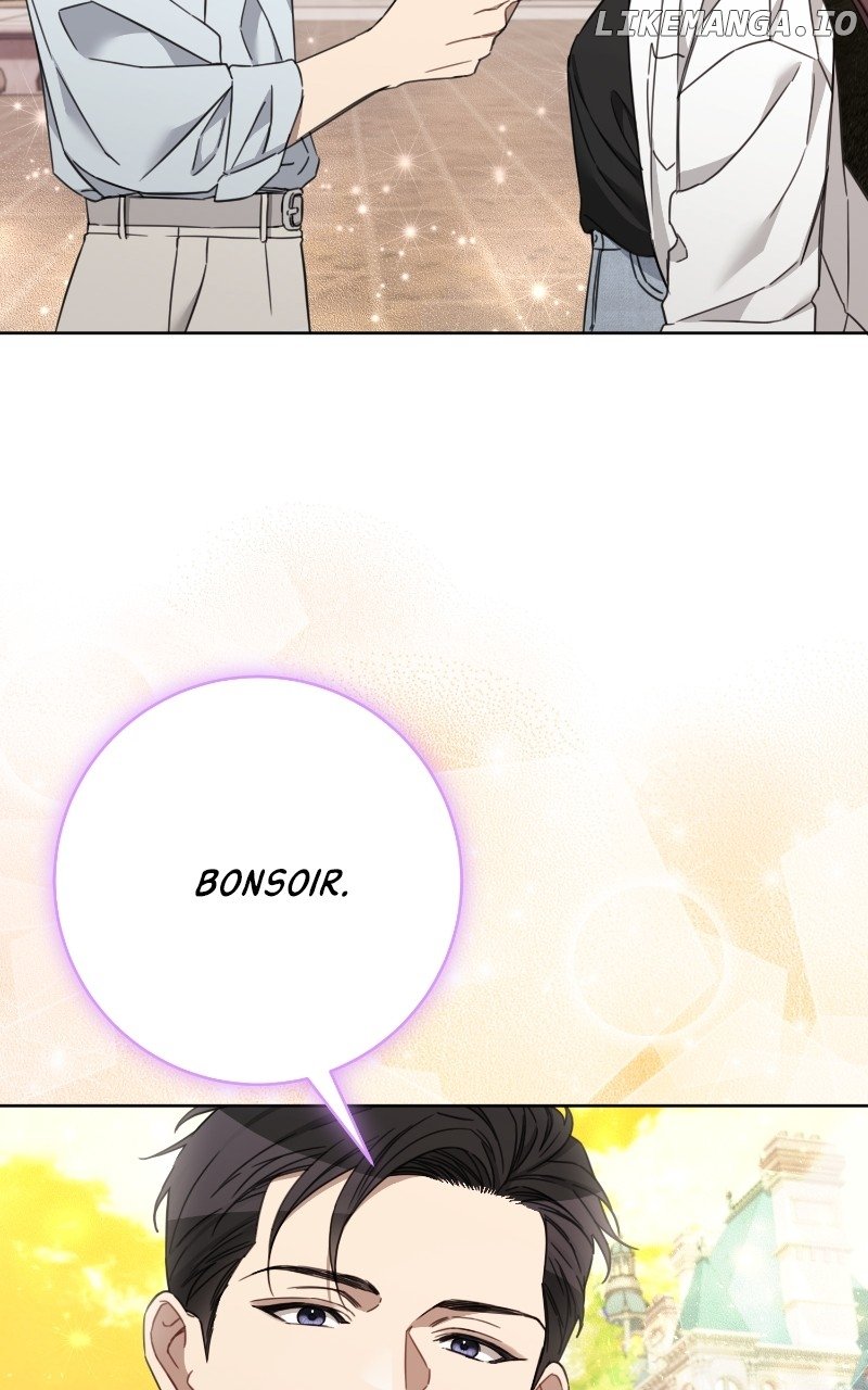 The Runway Chapter 112 page 69