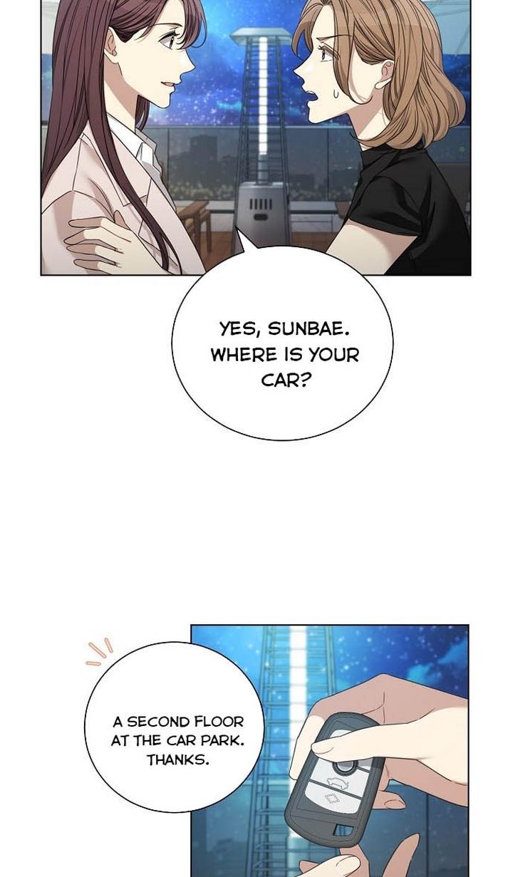 The Runway Chapter 22 page 10