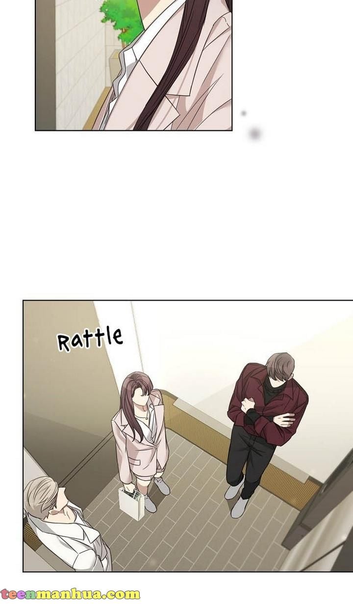 The Runway Chapter 22 page 21