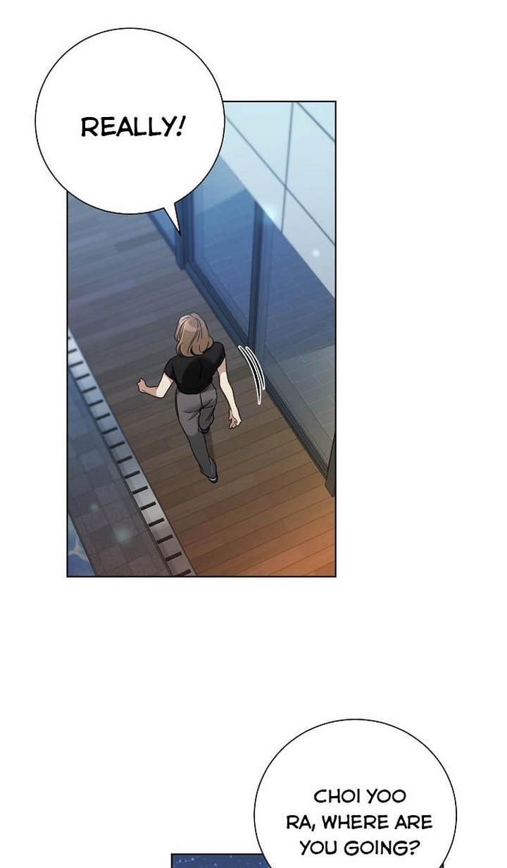 The Runway Chapter 22 page 24