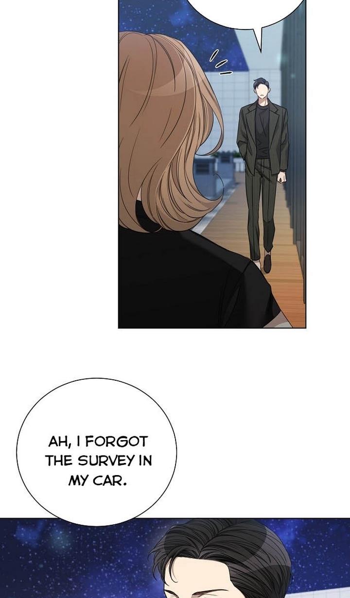 The Runway Chapter 22 page 25