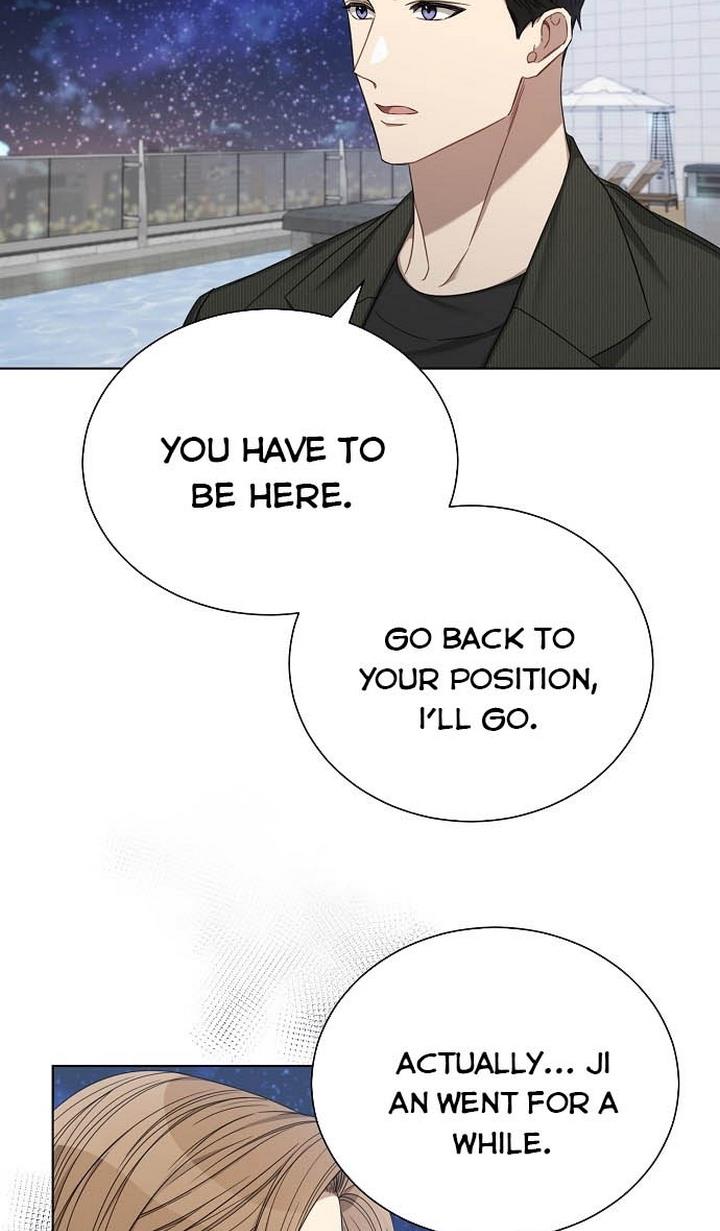 The Runway Chapter 22 page 26