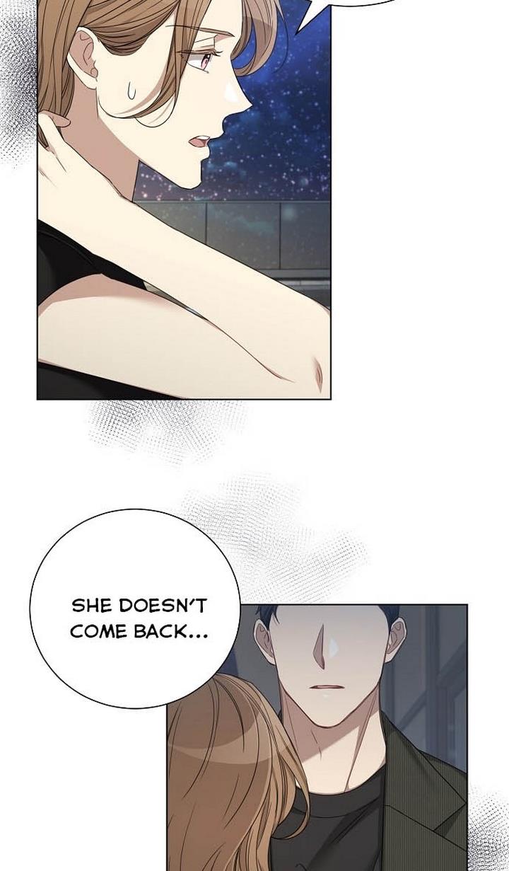 The Runway Chapter 22 page 27