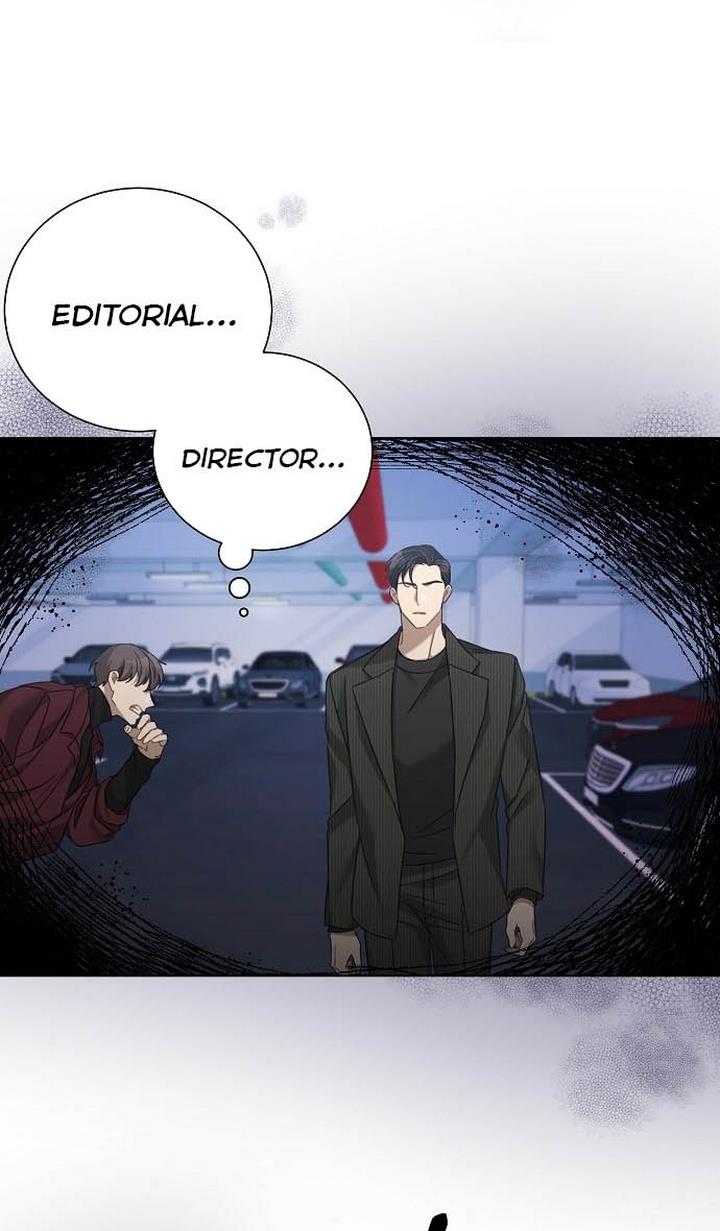 The Runway Chapter 22 page 38