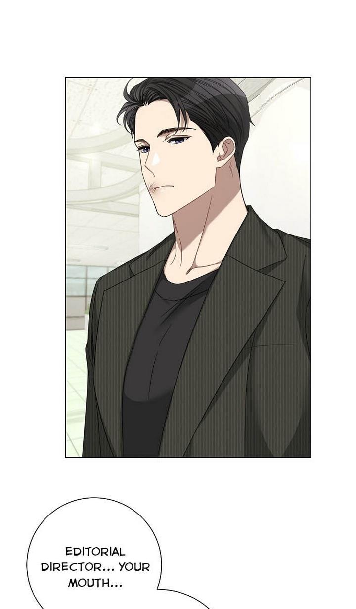 The Runway Chapter 22 page 42
